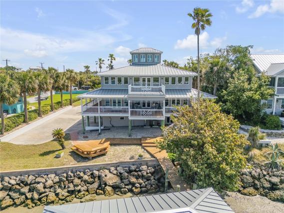 Homes Just Sold in New Smyrna Beach: May 20th to May 26th