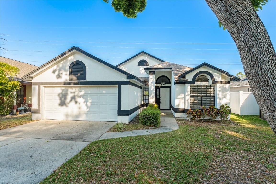 368 Morning Glory Dr., Lake Mary, FL 32746