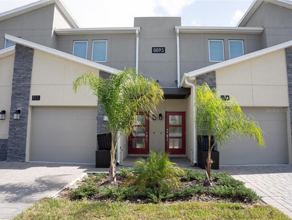 8895 Cabot Cliffs Dr. #103, Davenport, FL 33896