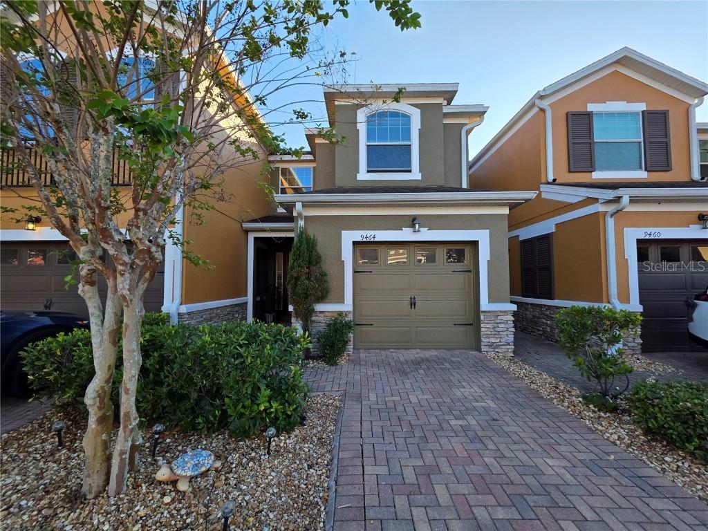 9464 Tawnyberry St., Orlando, FL 32832