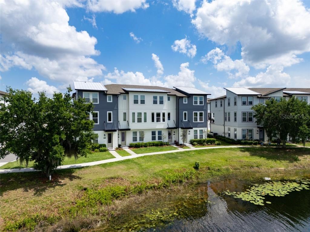 12330 Koshiba Alley, Orlando, FL 32827