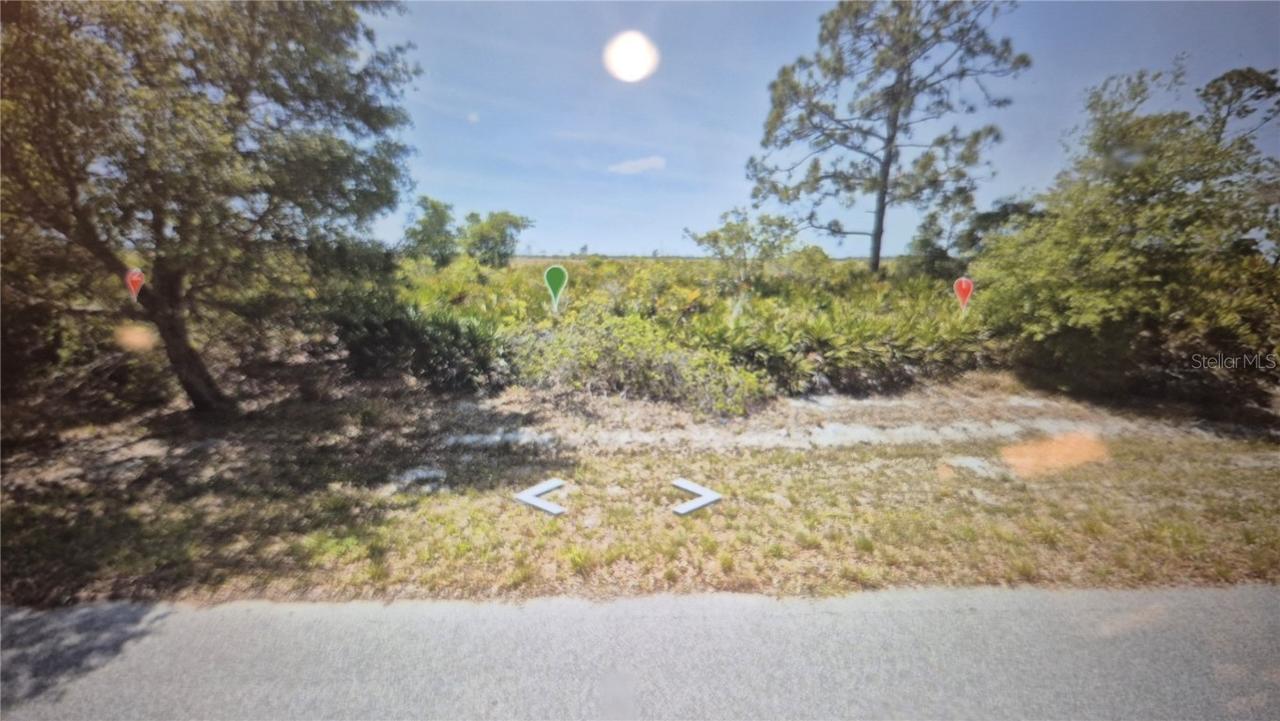 381 Christine St., Lake Placid, FL 33852