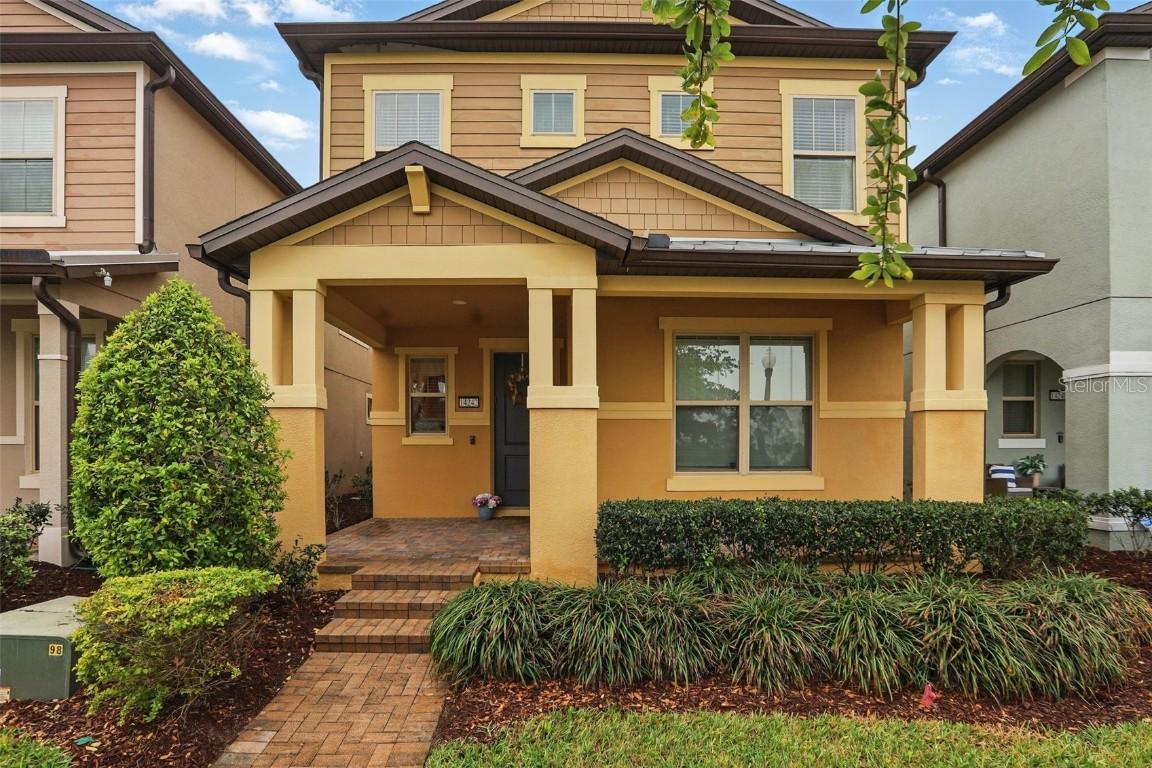 14242 Murcott Blossom Blvd., Winter Garden, FL 34787