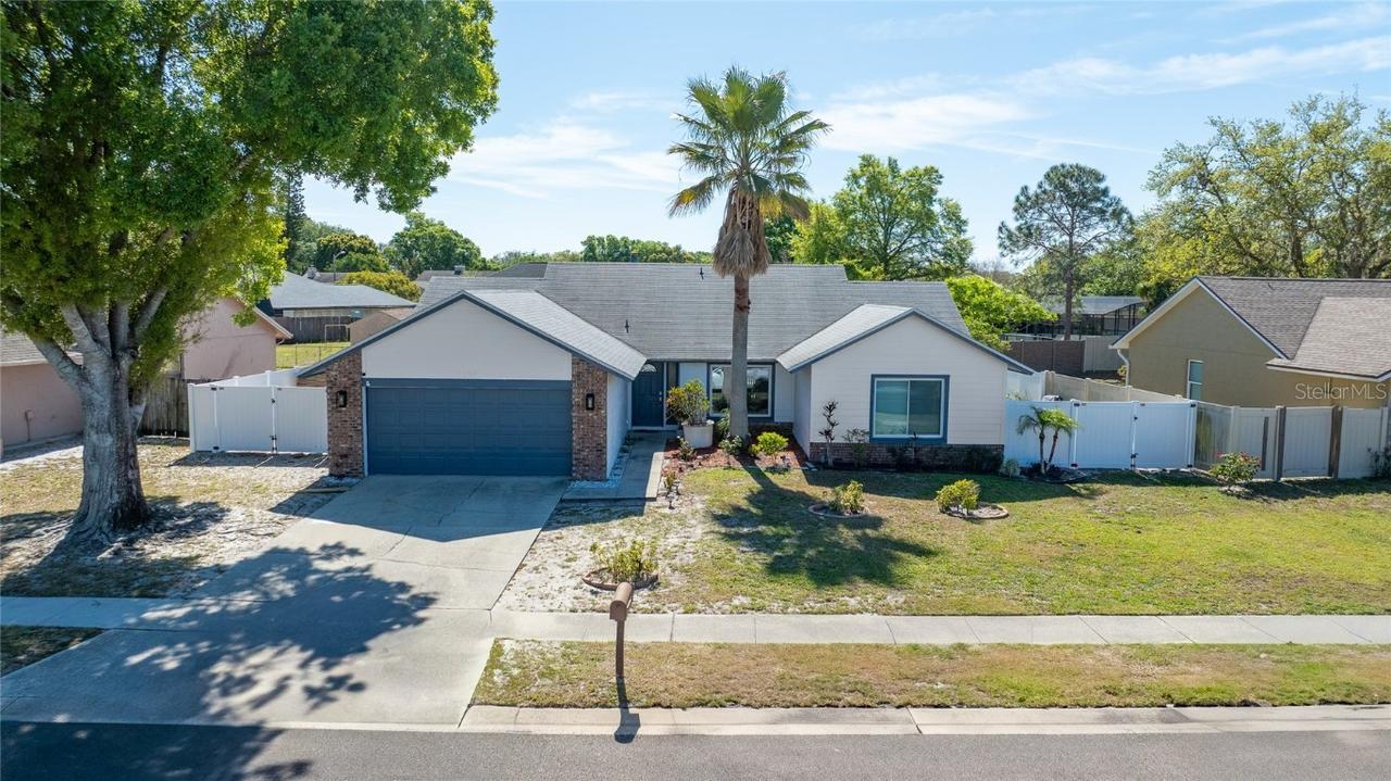 1233 Andes Dr., Winter Springs, FL 32708