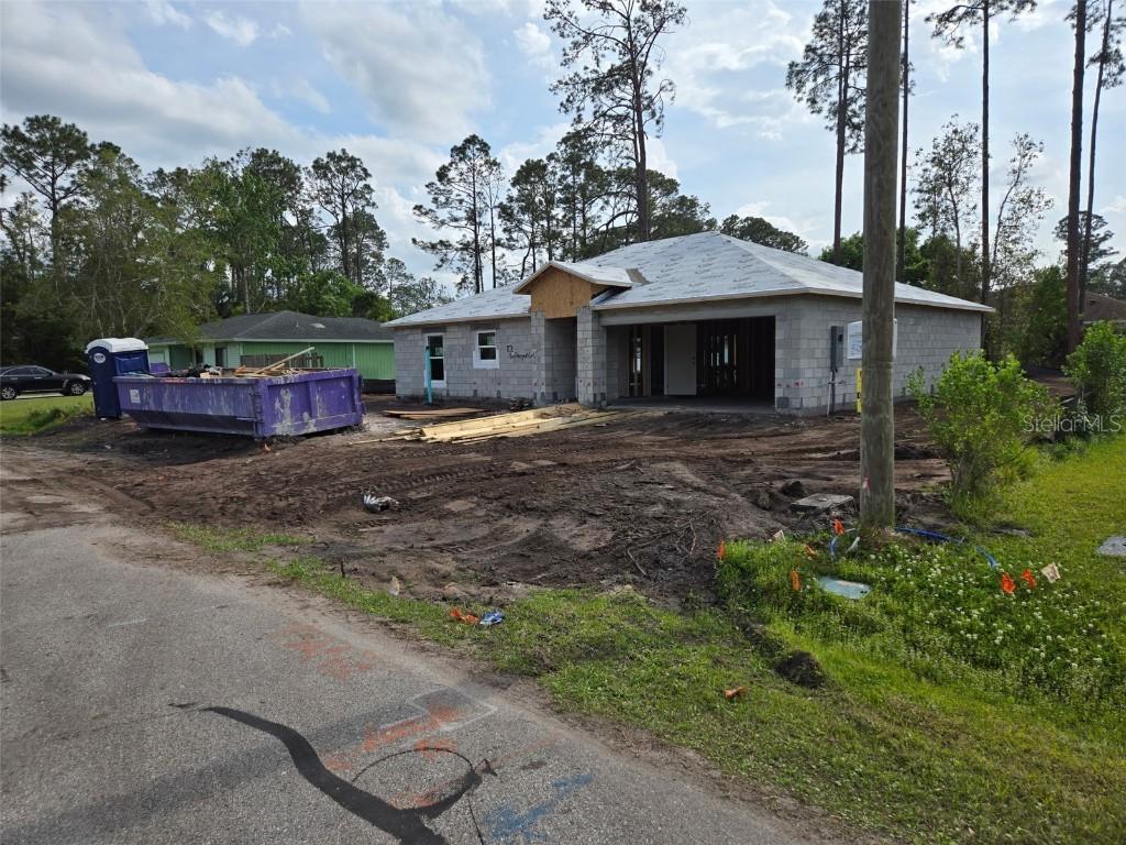 22 Ballenger Ln., Palm Coast, FL 32137