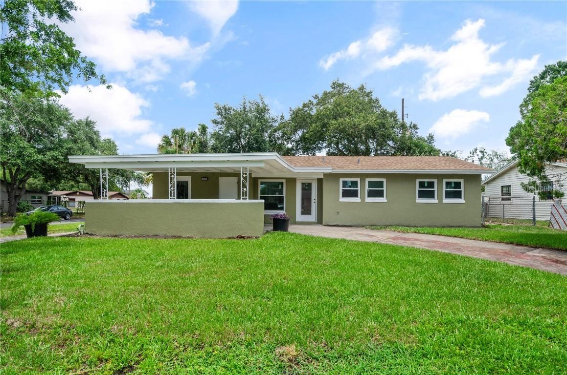 4385 Cassius St., Orlando, FL 32811