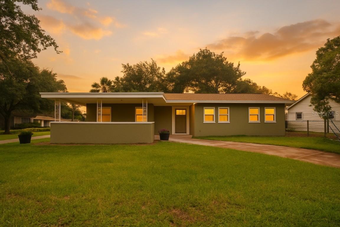 4385 Cassius St., Orlando, FL 32811