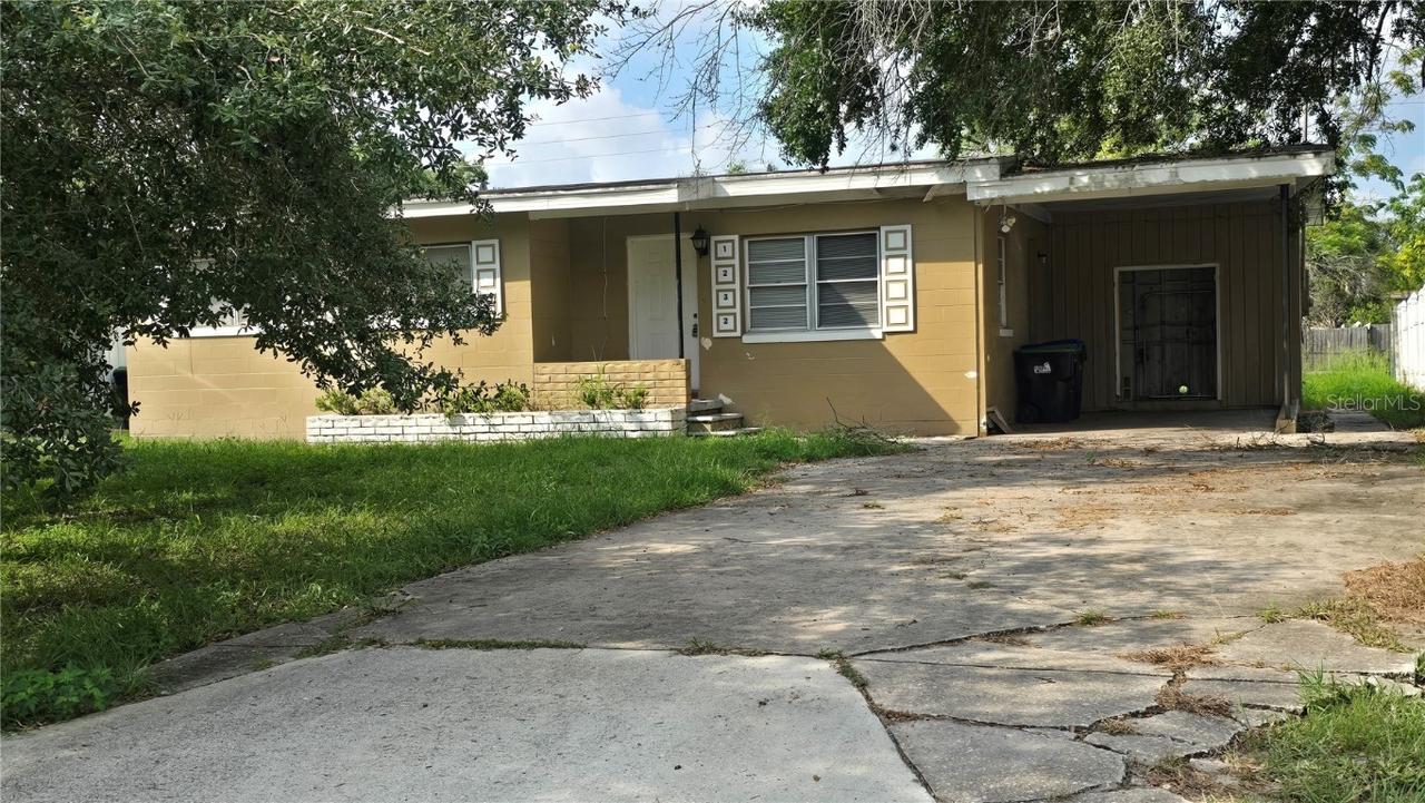 1232 Elinore Dr., Orlando, FL 32808