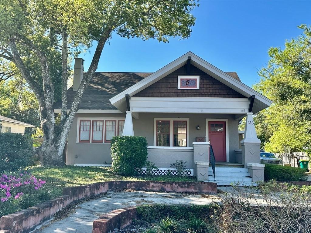 138 W Stetson Ave., Deland, FL 32720