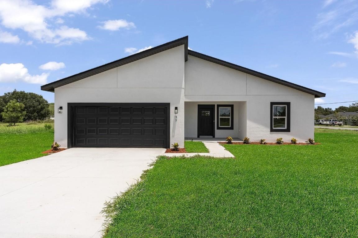 55 Laurel Course, Ocala, FL 34480