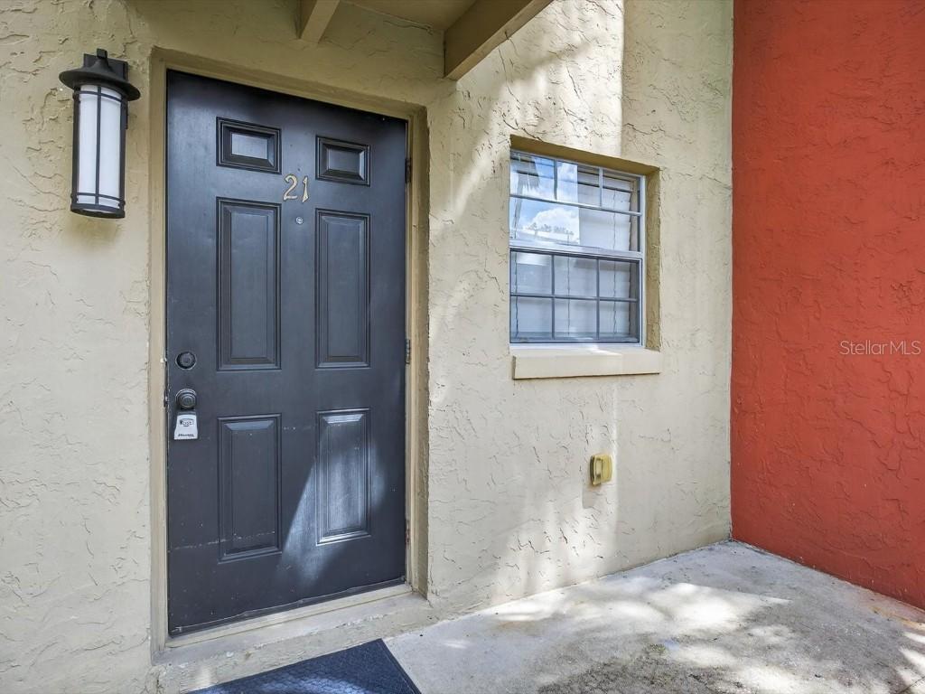 2507 E Central Blvd. #21, Orlando, FL 32803