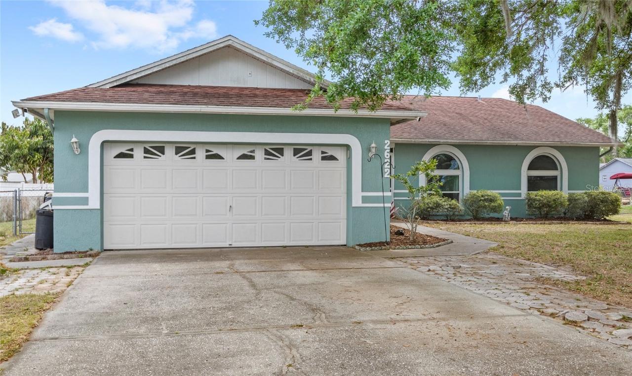 2622 Jennifer Dr., Lakeland, FL 33810