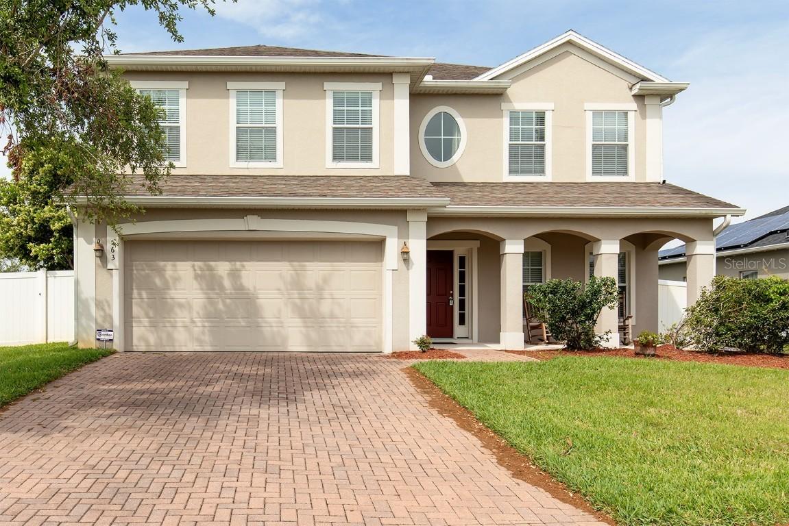 563 Copperdale Ave., Winter Garden, FL 34787