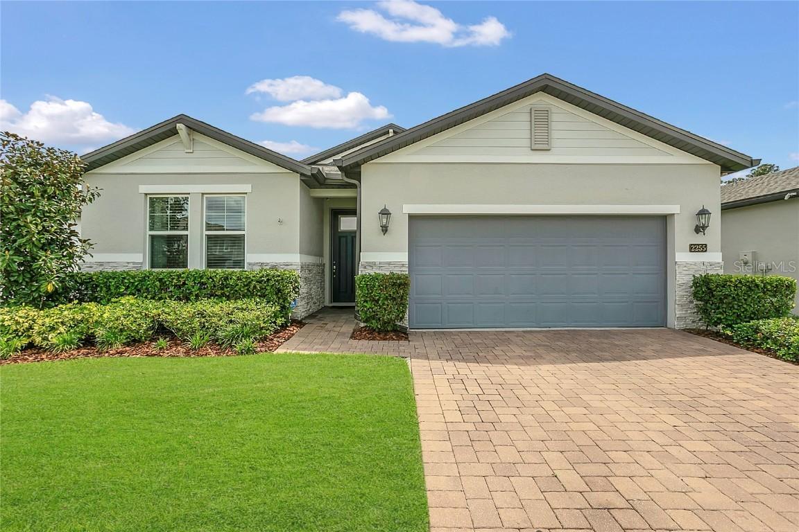 2255 Marsh Sedge Ln., Winter Park, FL 32792