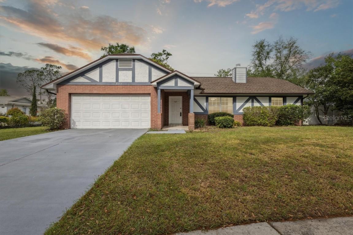 7602 Glenmoor Ln., Winter Park, FL 32792