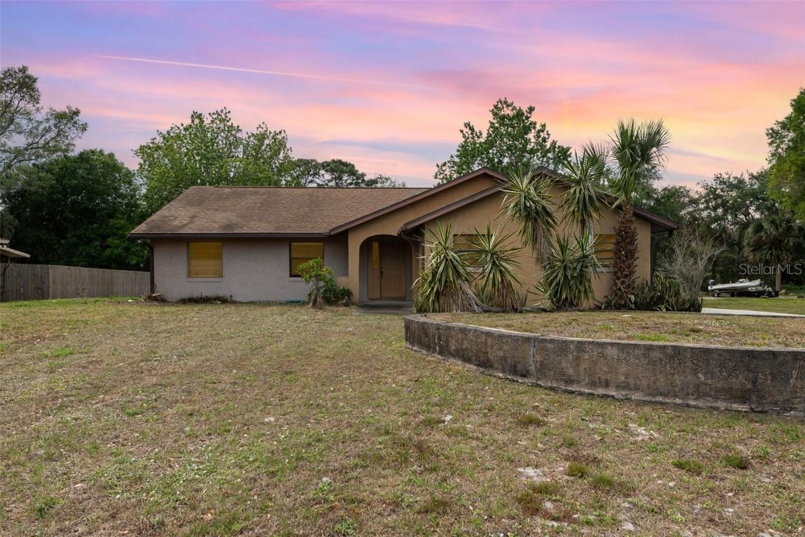 6150 Barna Ave., Titusville, FL 32780