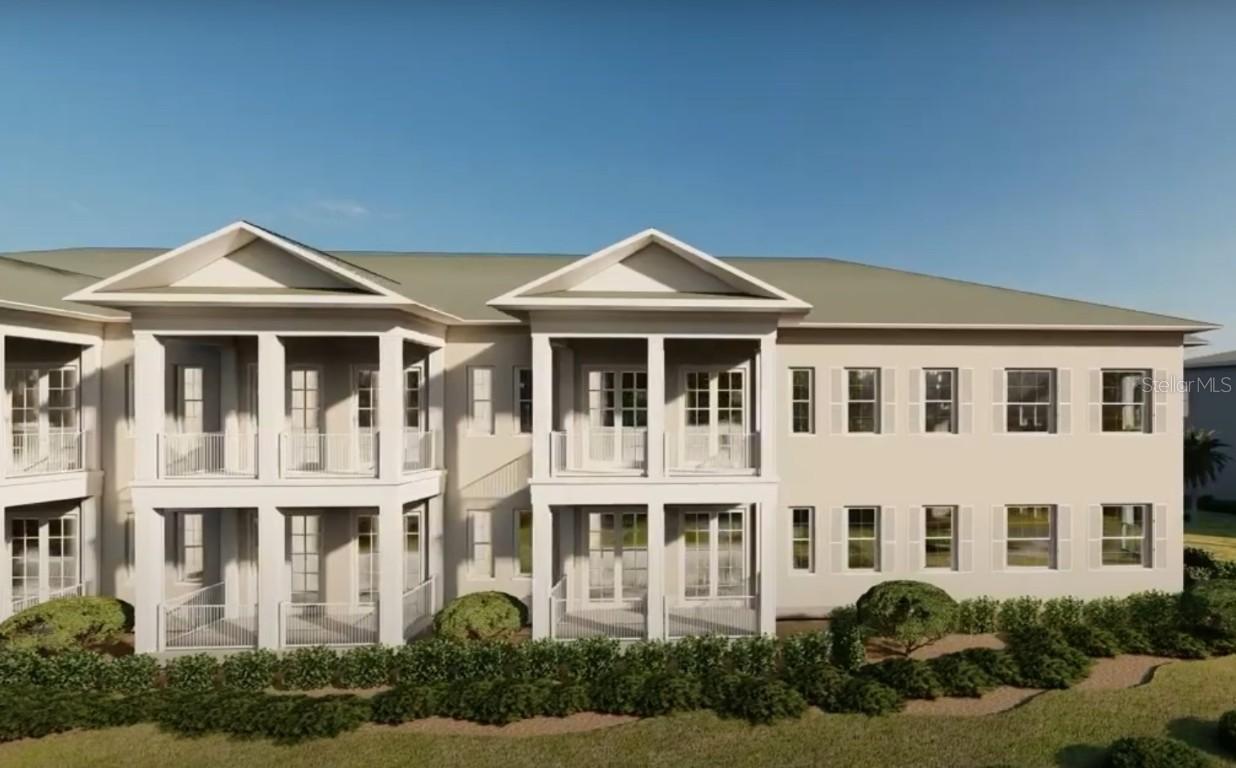 7438 Excitement Dr. #4PLEX NOAH, Reunion, FL 34747