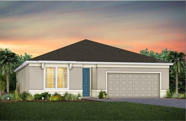 5517 Flame Vine Way, St Cloud, FL 34771