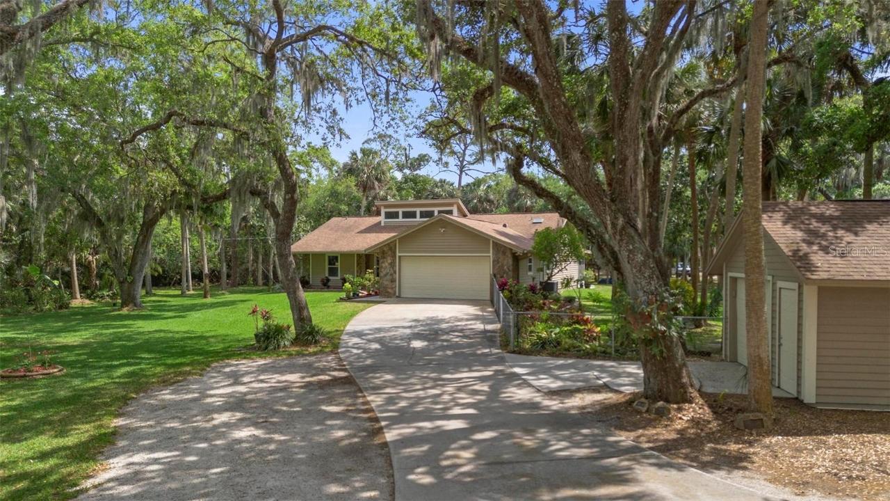 405 E Hall Rd., Merritt Island, FL 32953