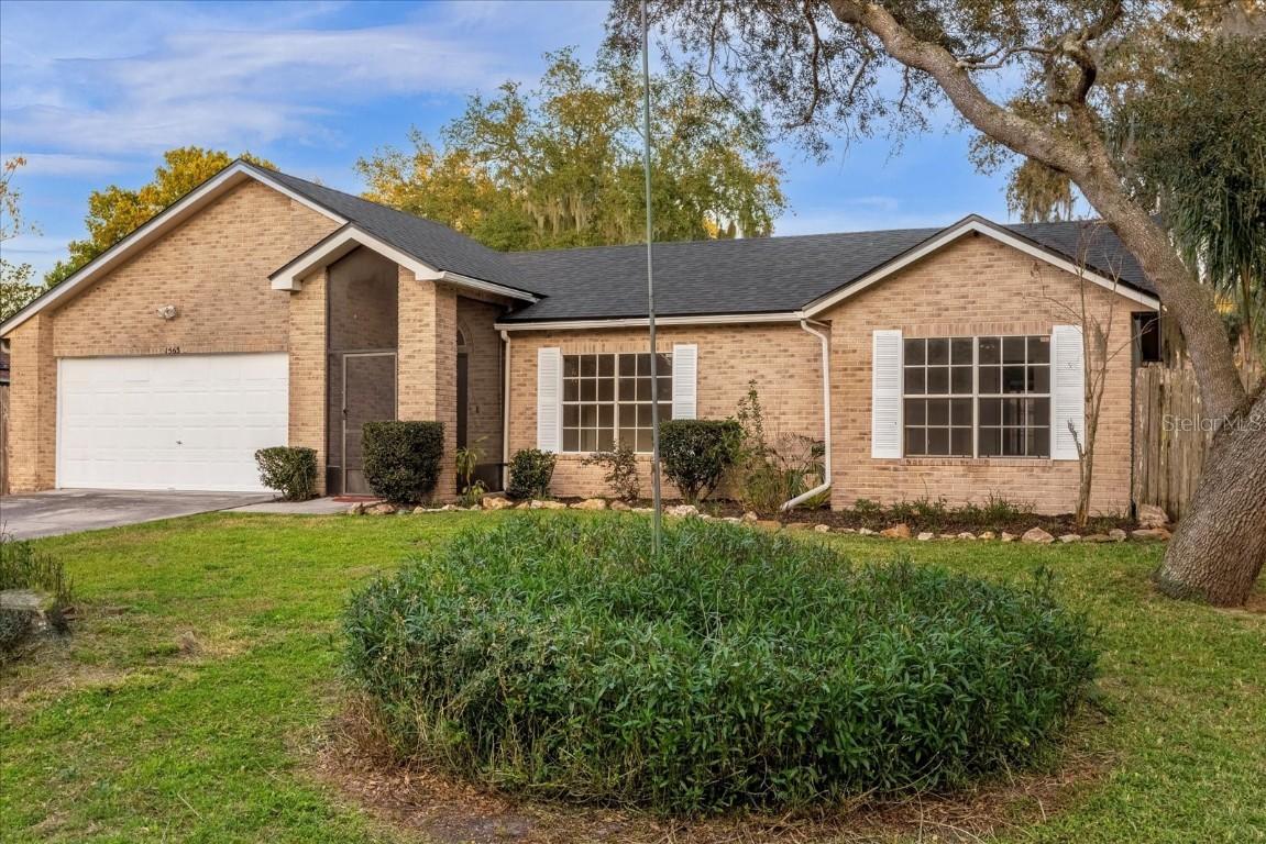 1563 W Finland Dr., Deltona, FL 32725