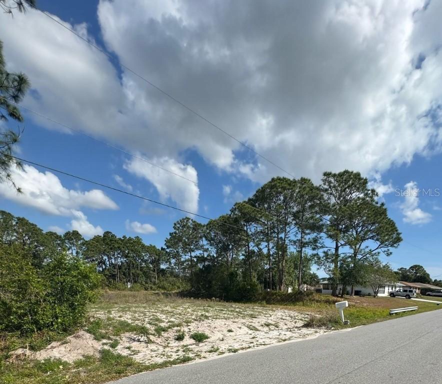 2024 Walsh Ave., Palm Bay, FL 32909