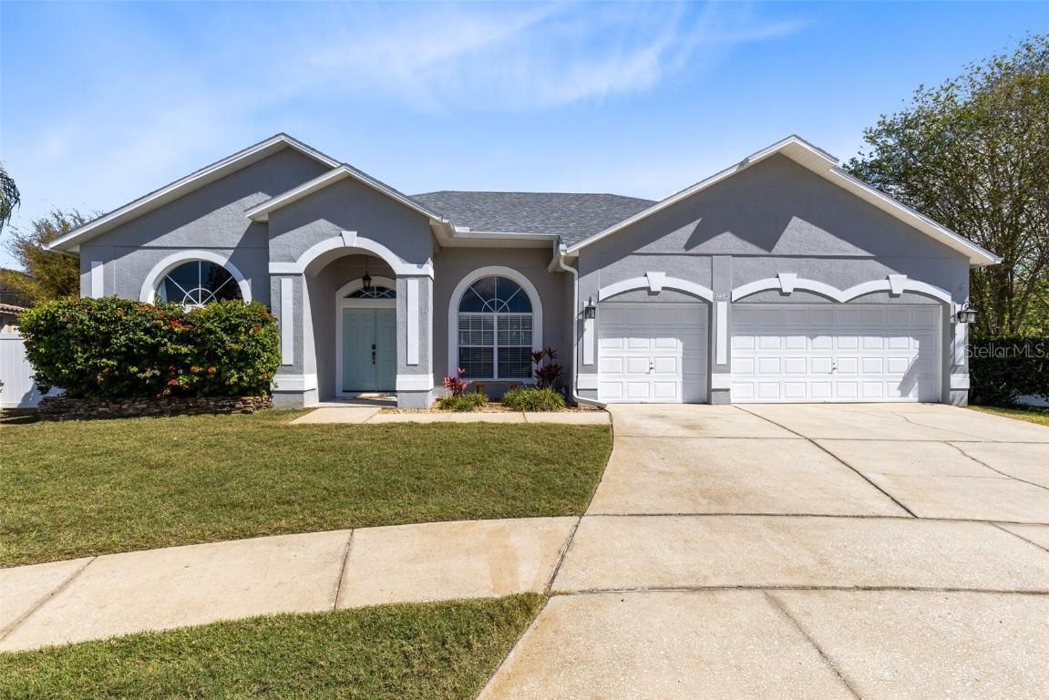 3469 Foxton Ct., Oviedo, FL 32765