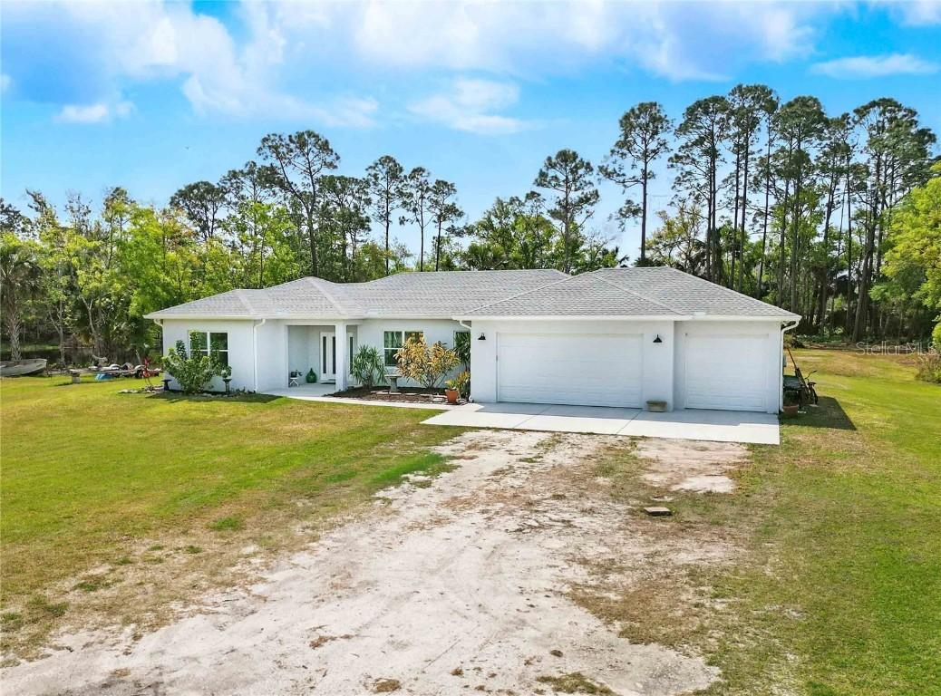 2532 Glenhaven St., New Smyrna Beach, FL 32168