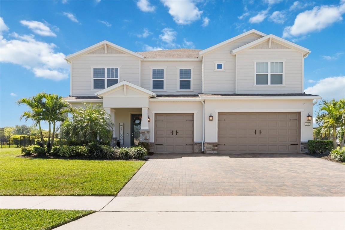 4690 Marina Row Dr., Orlando, FL 32820