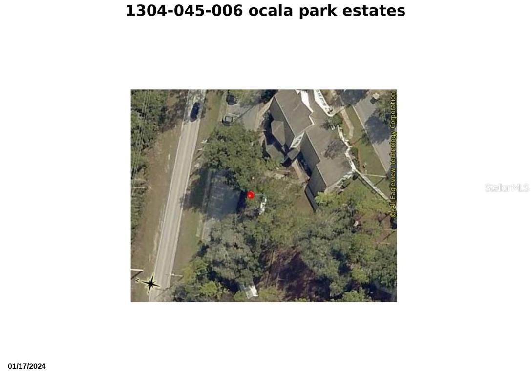 1302 Ocala Park Estate, Ocala, FL 34482