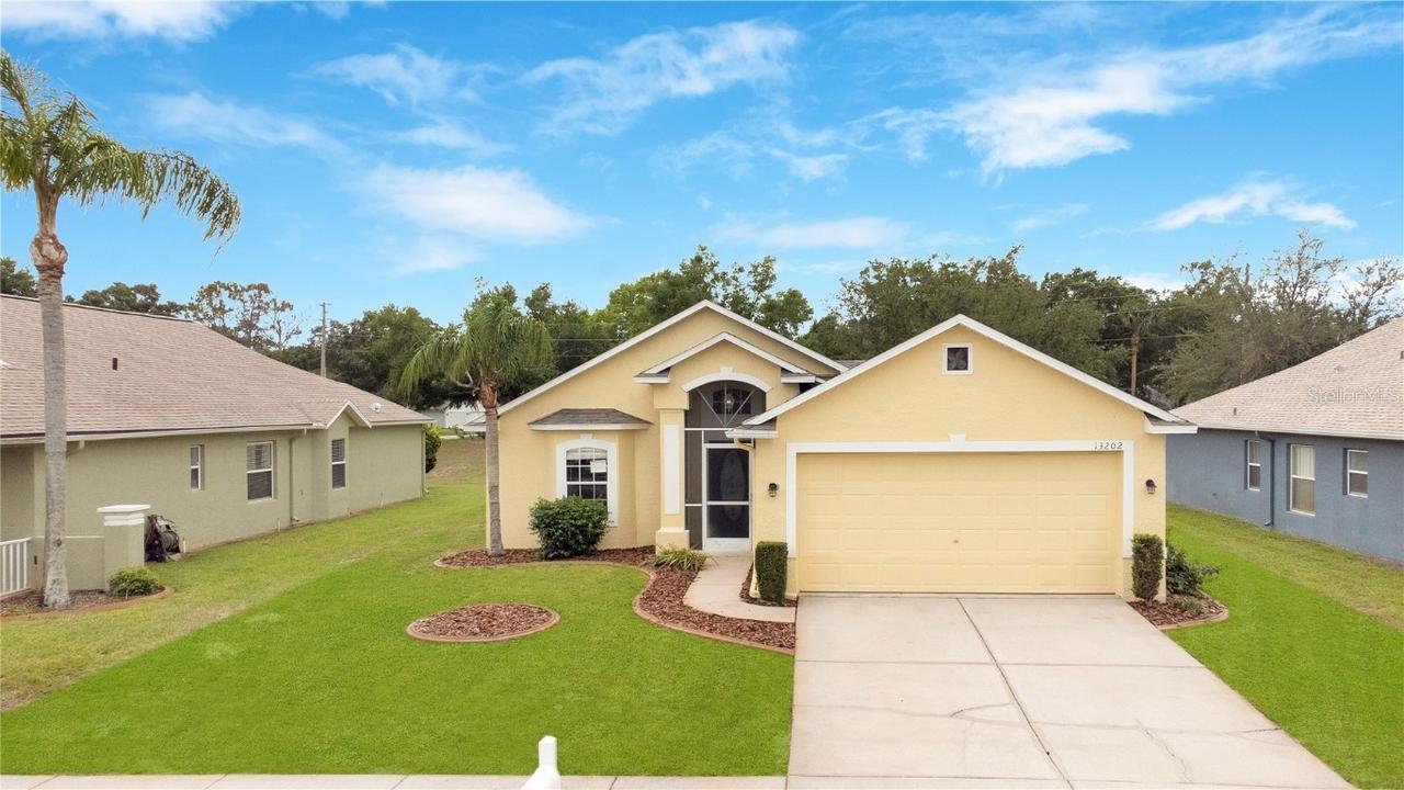 13202 Golf Ridge Pl., Hudson, FL 34669