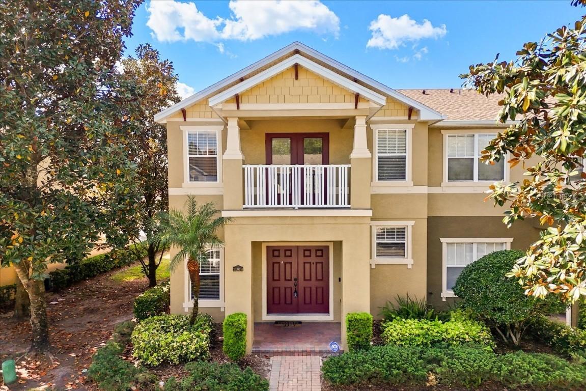 11914 Great Commission Way, Orlando, FL 32832