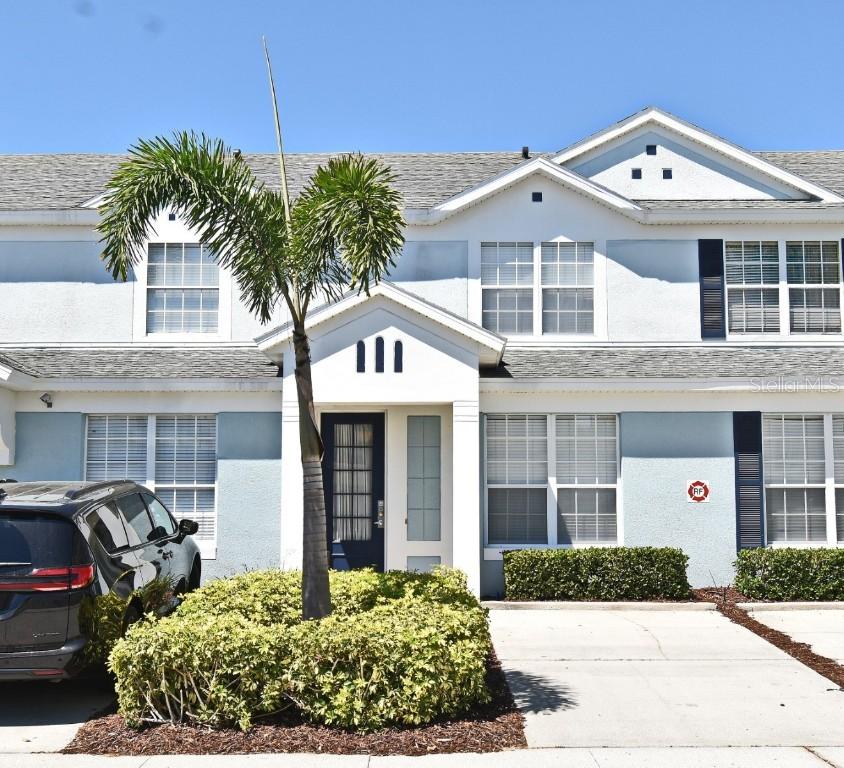 7661 Fitzclarence St., Kissimmee, FL 34747