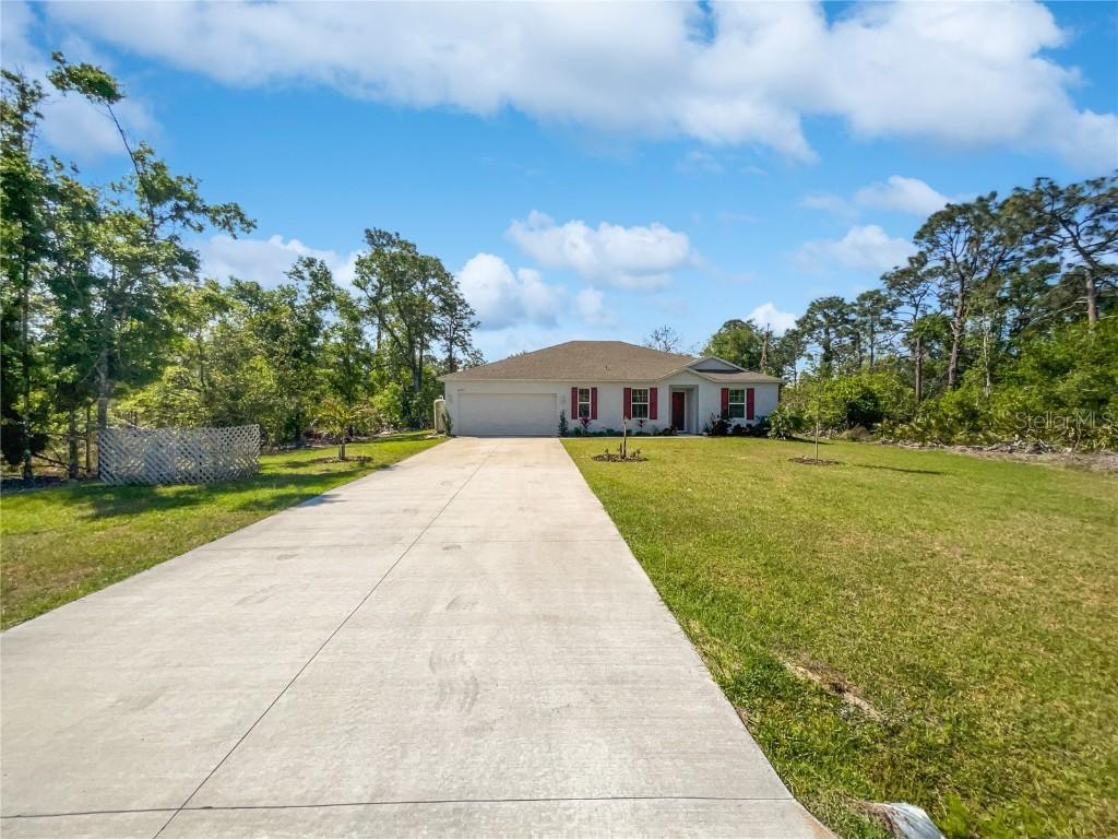 4291 Poinciana Dr., Indian Lake Estates, FL 33855