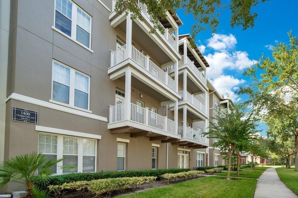 1400 Celebration Ave Ave. #102, Celebration, FL 34747