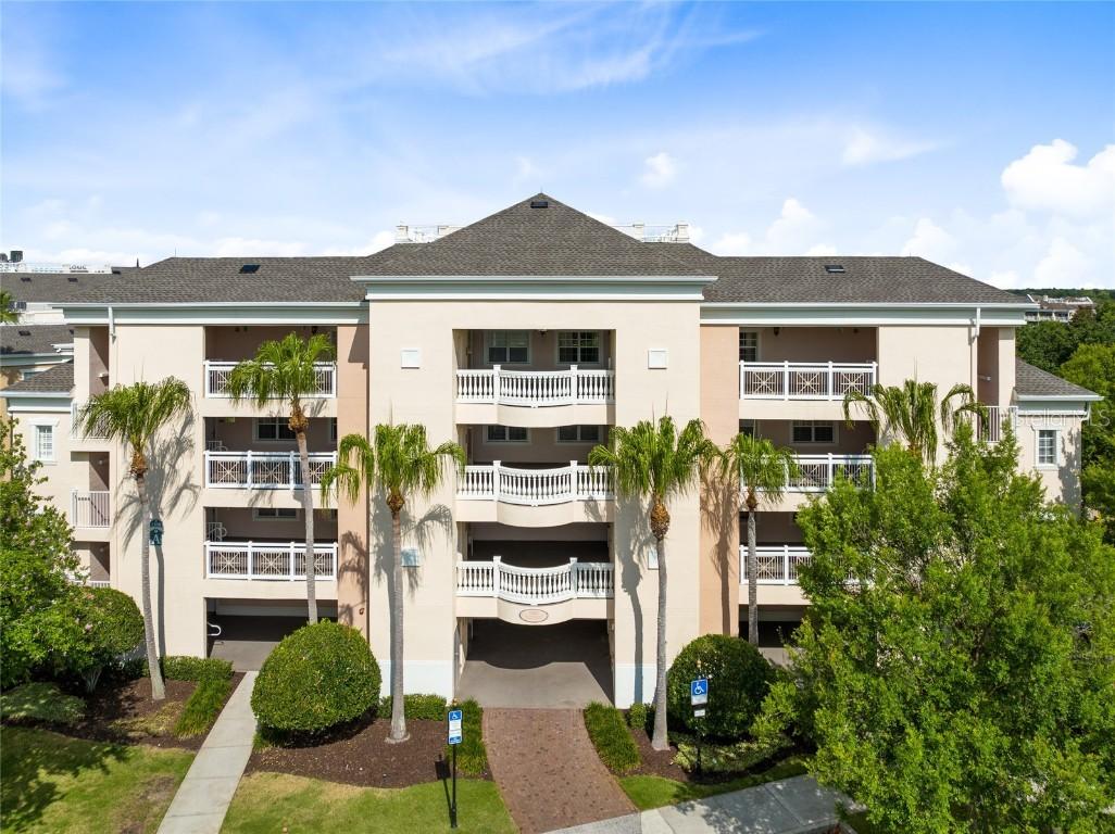 1350 Centre Court Ridge Dr. #304, Reunion, FL 34747