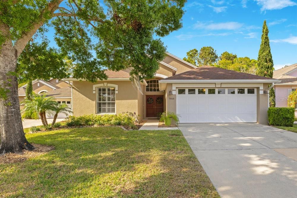 7018 Arcadian Ct., Mount Dora, FL 32757