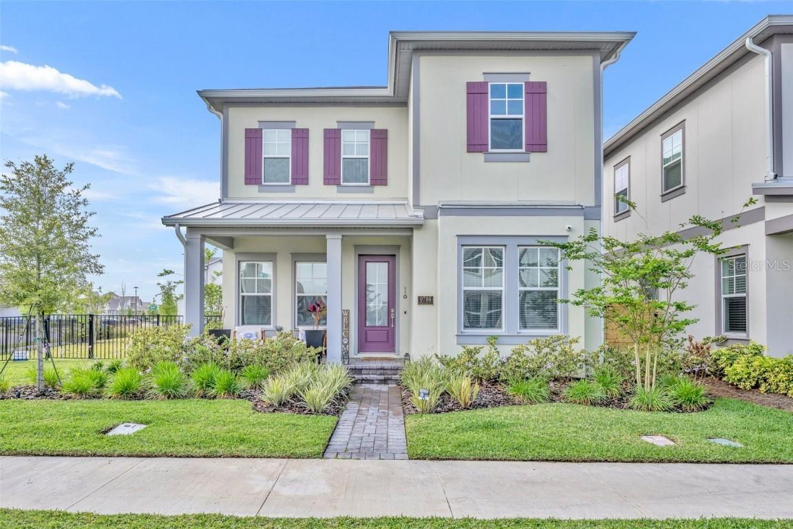9786 Neruda St., Orlando, FL 32827