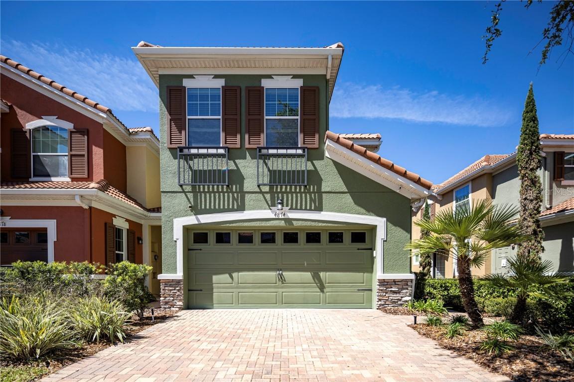 4874 Matteo Tr., Orlando, FL 32839