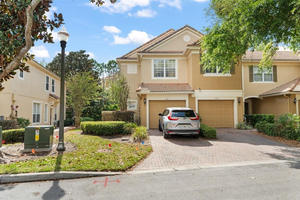 3542 Shallot Dr. #101, Orlando, FL 32835