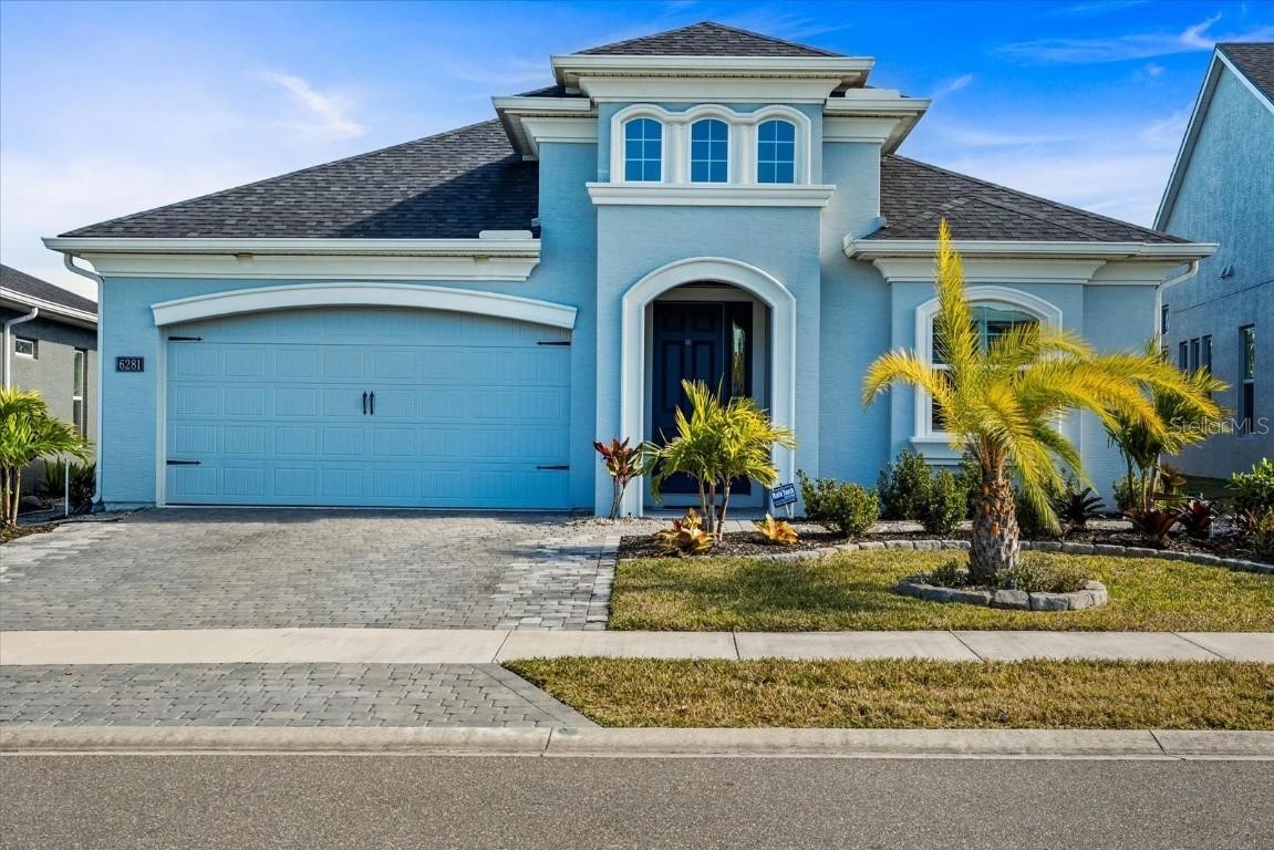 6281 Woodhaven Village Dr., Port Orange, FL 32128