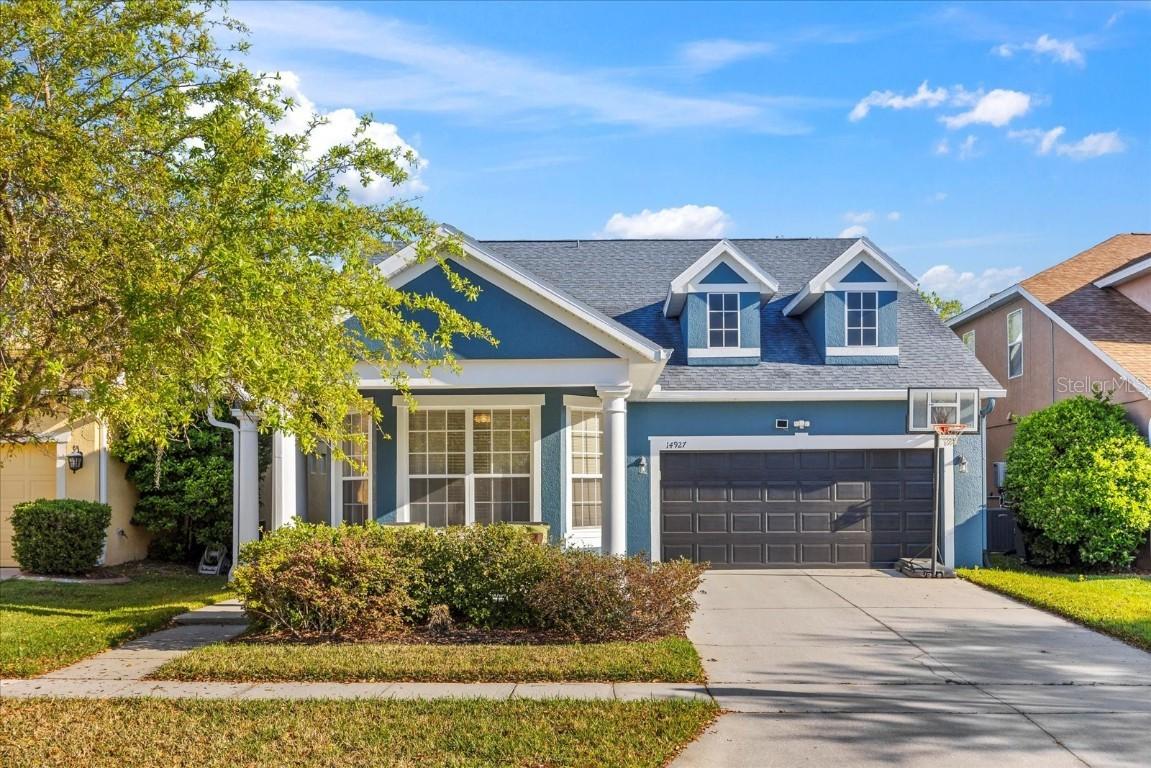 14927 Twinberry Dr., Orlando, FL 32828