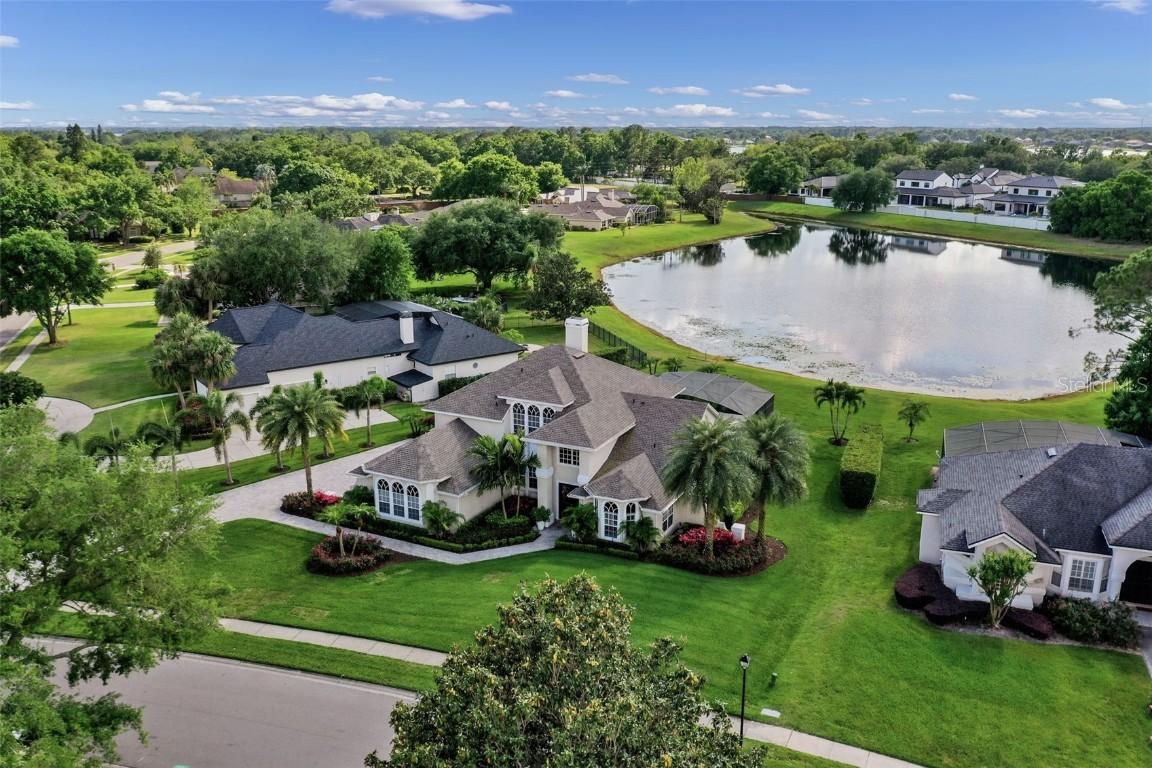 11440 Willow Gardens Dr., Windermere, FL 34786