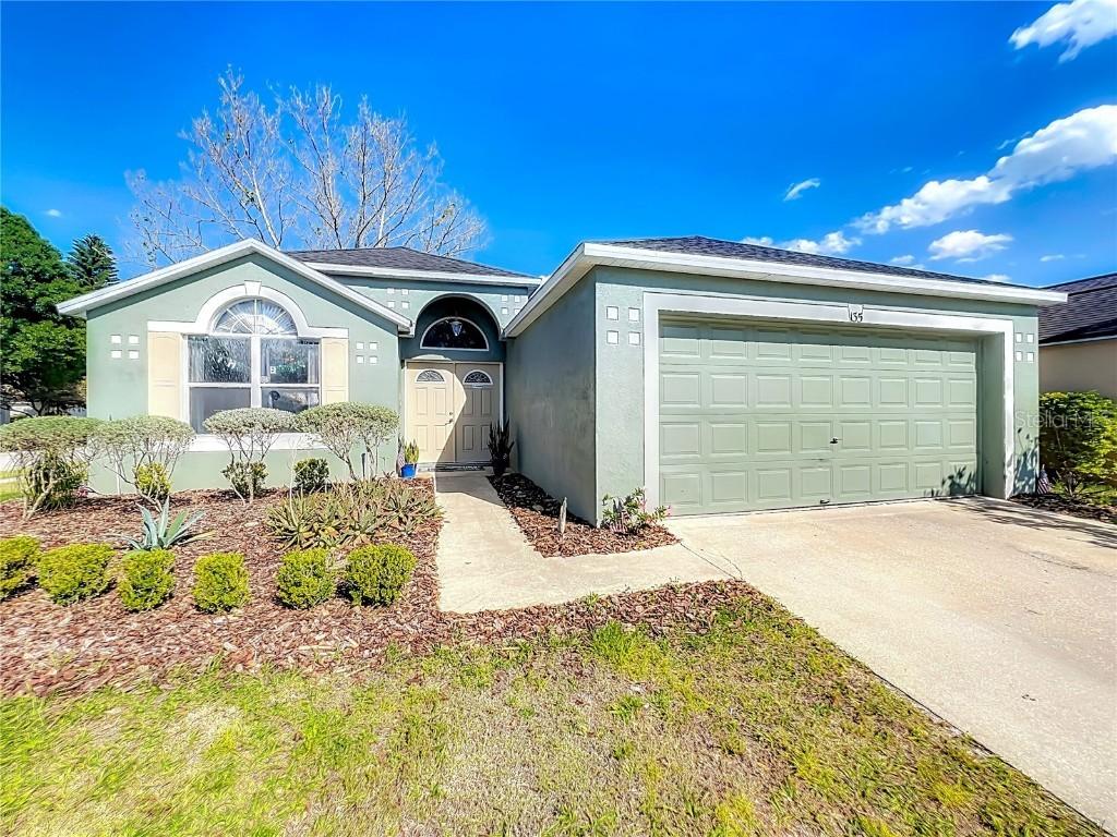135 Circle Hill Rd., Sanford, FL 32773