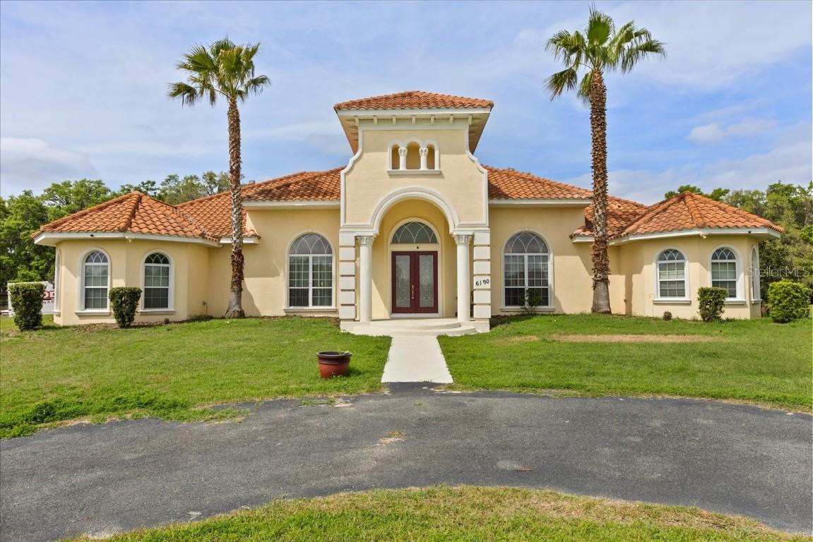 6190 W Highway 326, Ocala, FL 34482