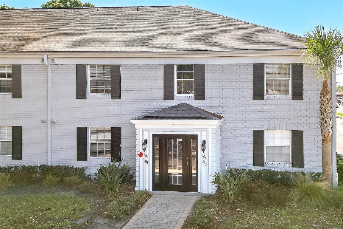 302 Lewfield Cir., Winter Park, FL 32792