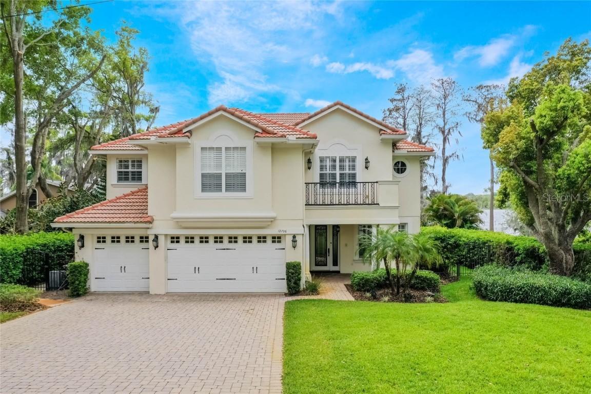 12706 S S Lake Sawyer Ln Ln., Windermere, FL 34786