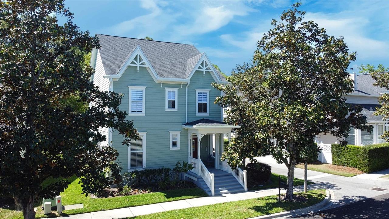 802 Runner Oak St., Celebration, FL 34747