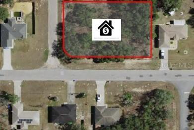 6105 N Bedstrow Blvd., Dunnellon, FL 34434