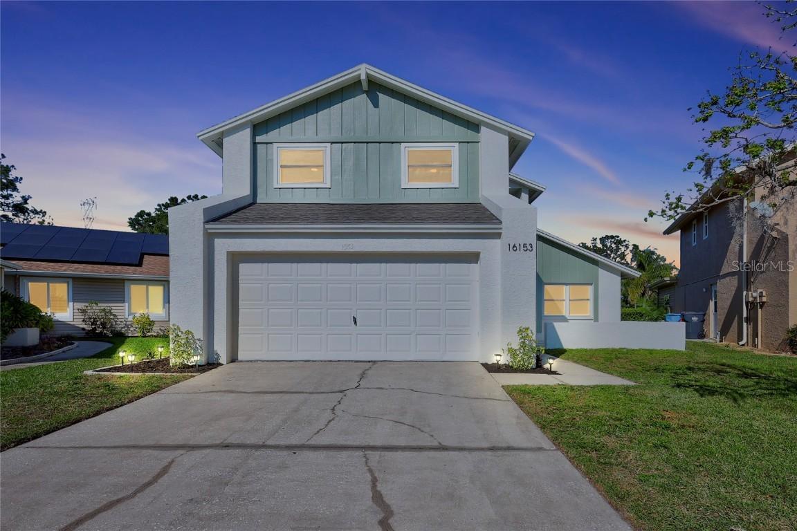 16153 Gardendale Dr., Tampa, FL 33624