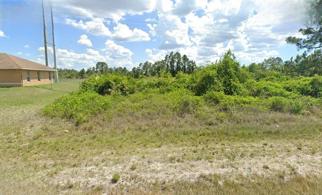 1206 Briarcliffe St., Fort Myers, FL 33913